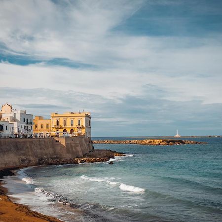 Casa Fico D'India - Salentria Βίλα Gallipoli Εξωτερικό φωτογραφία