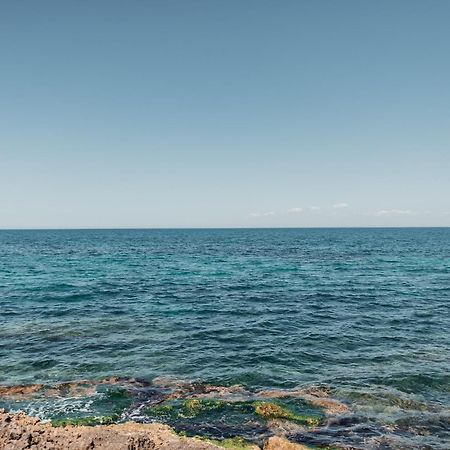 Casa Fico D'India - Salentria Βίλα Gallipoli Εξωτερικό φωτογραφία