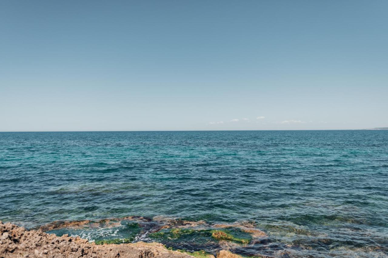 Casa Fico D'India - Salentria Βίλα Gallipoli Εξωτερικό φωτογραφία