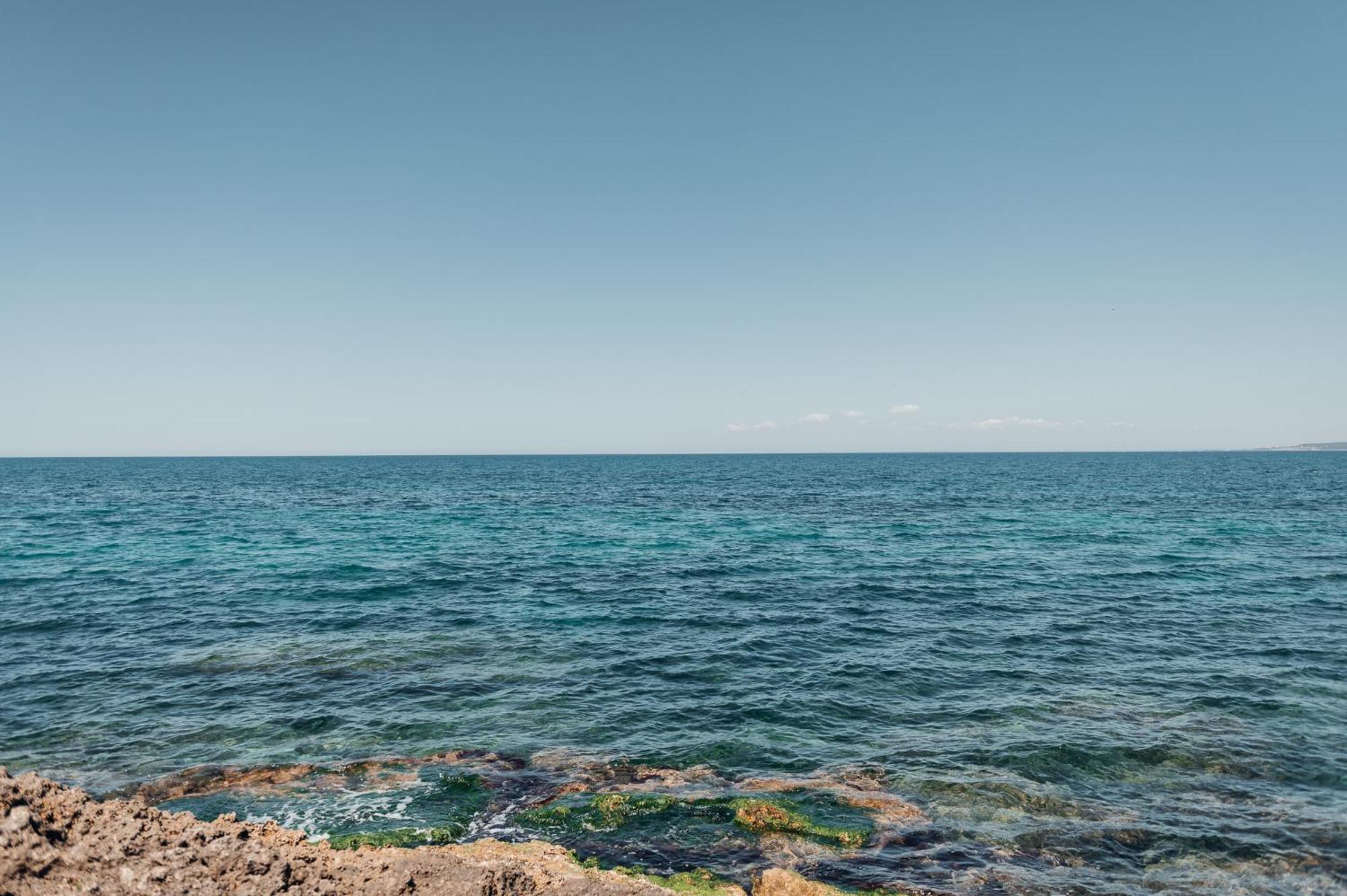Casa Fico D'India - Salentria Βίλα Gallipoli Εξωτερικό φωτογραφία